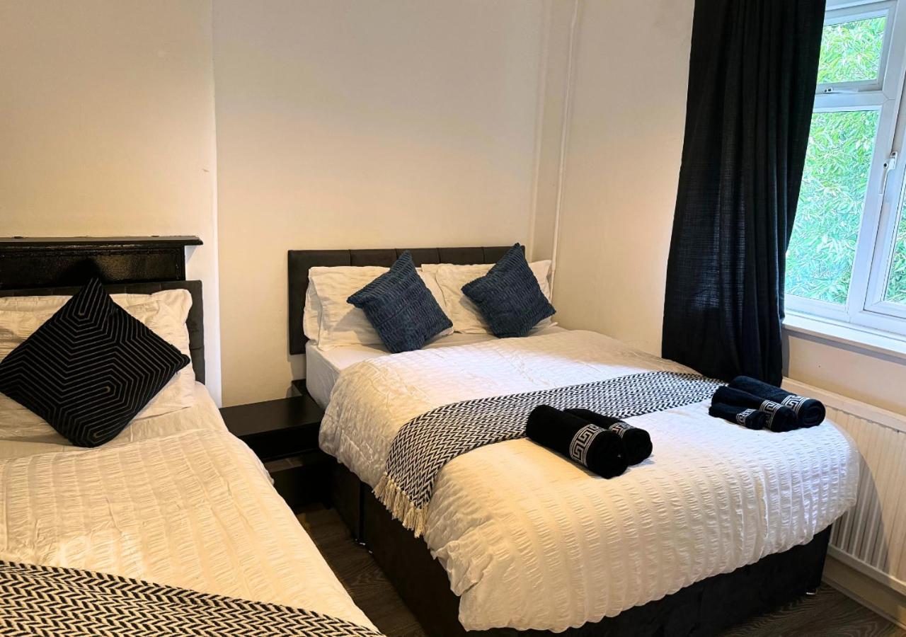 Luxe Short - Sleeps 6 - Putney - Roehampton - Free Parking * Londen