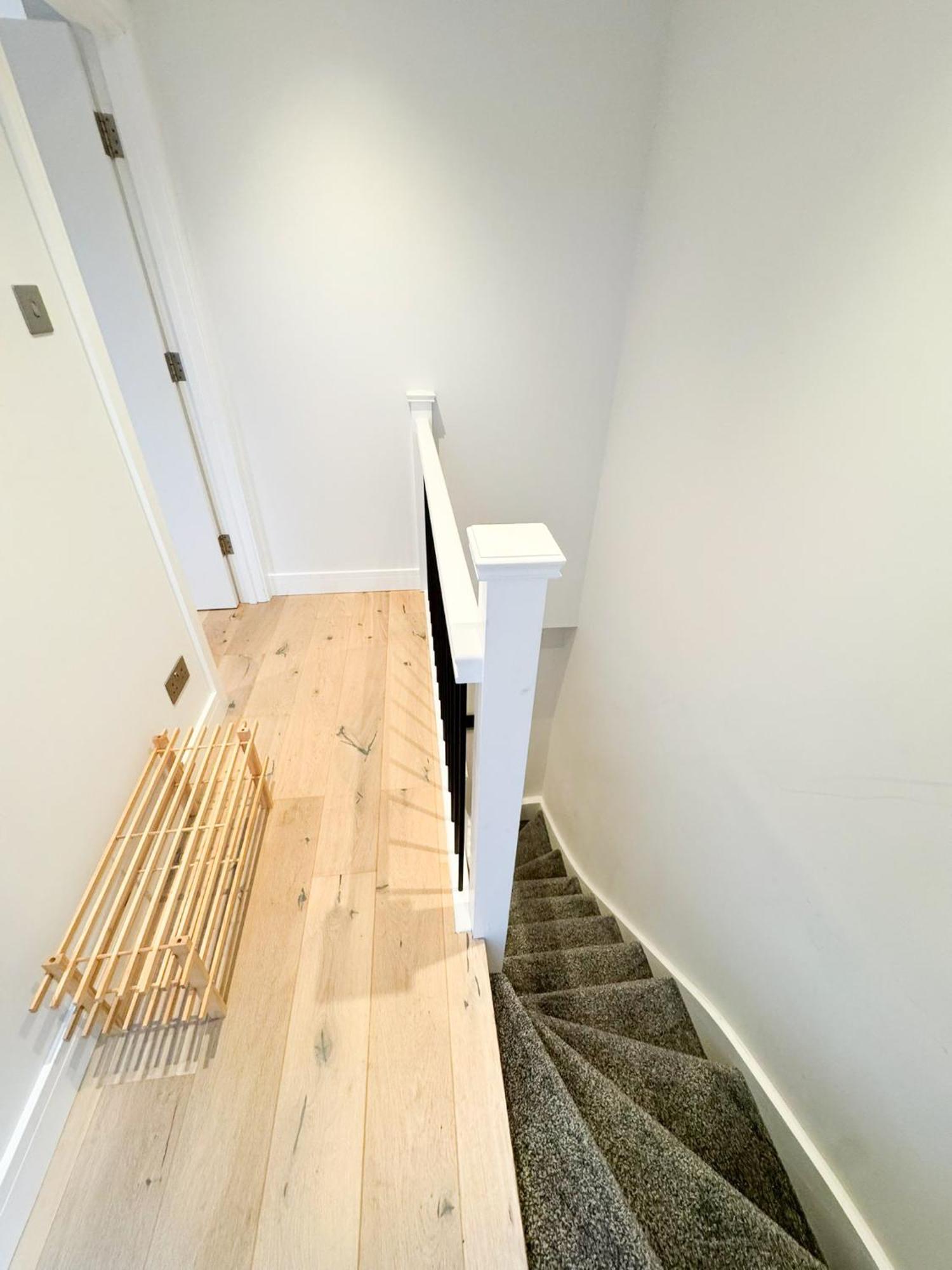 Apartment Willesden Penthouse London