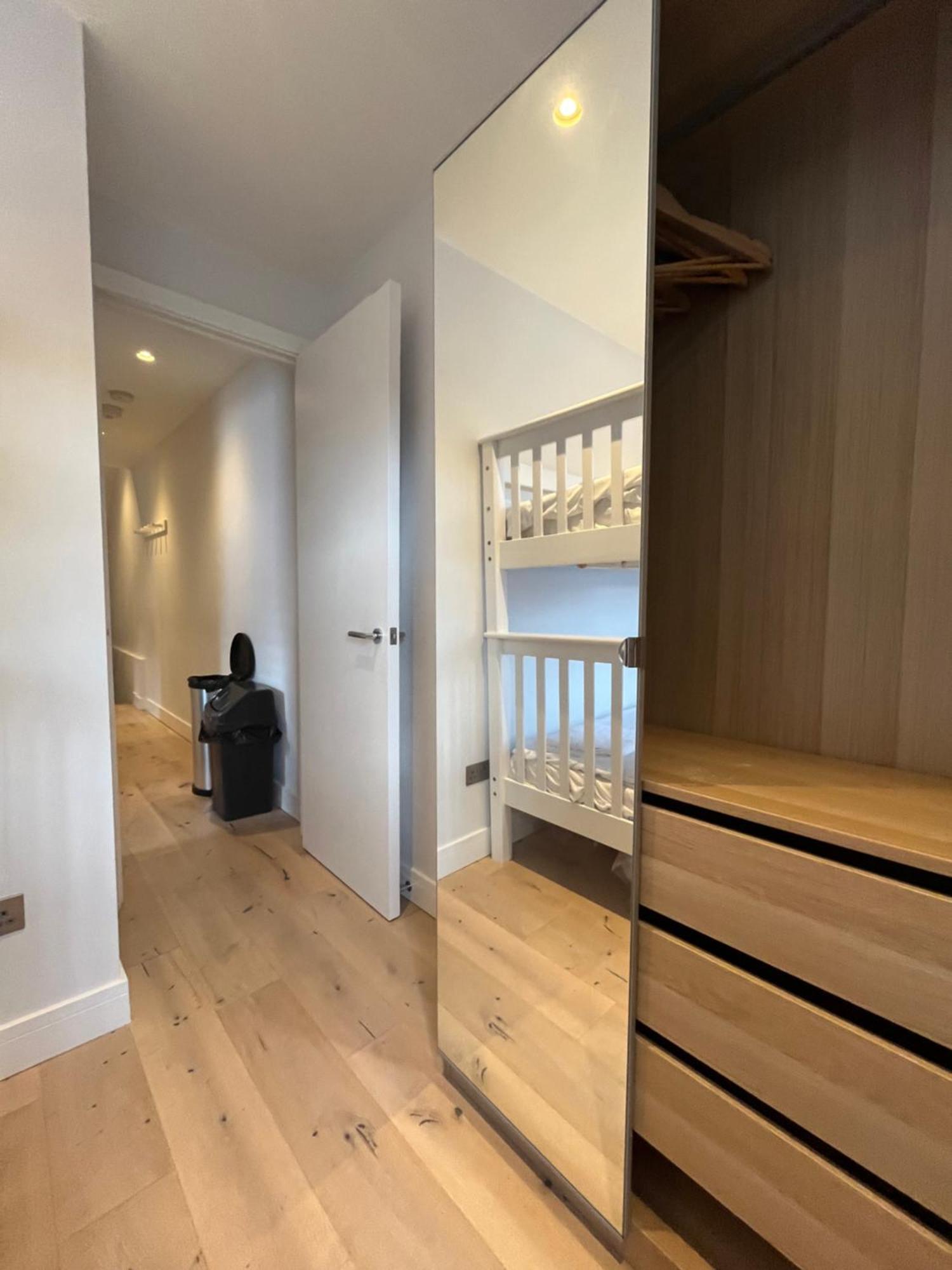 Willesden Penthouse London