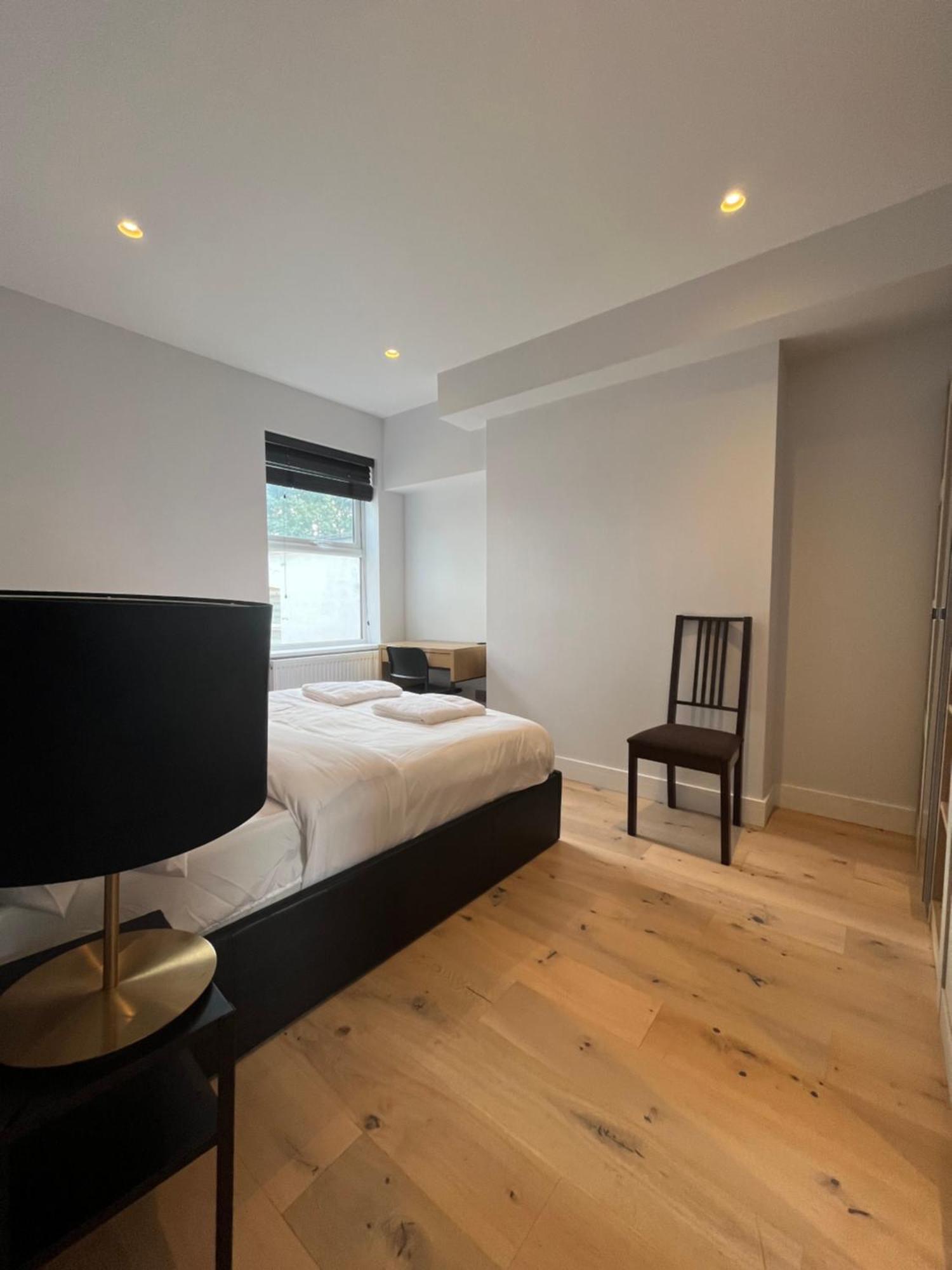 Willesden Penthouse *
