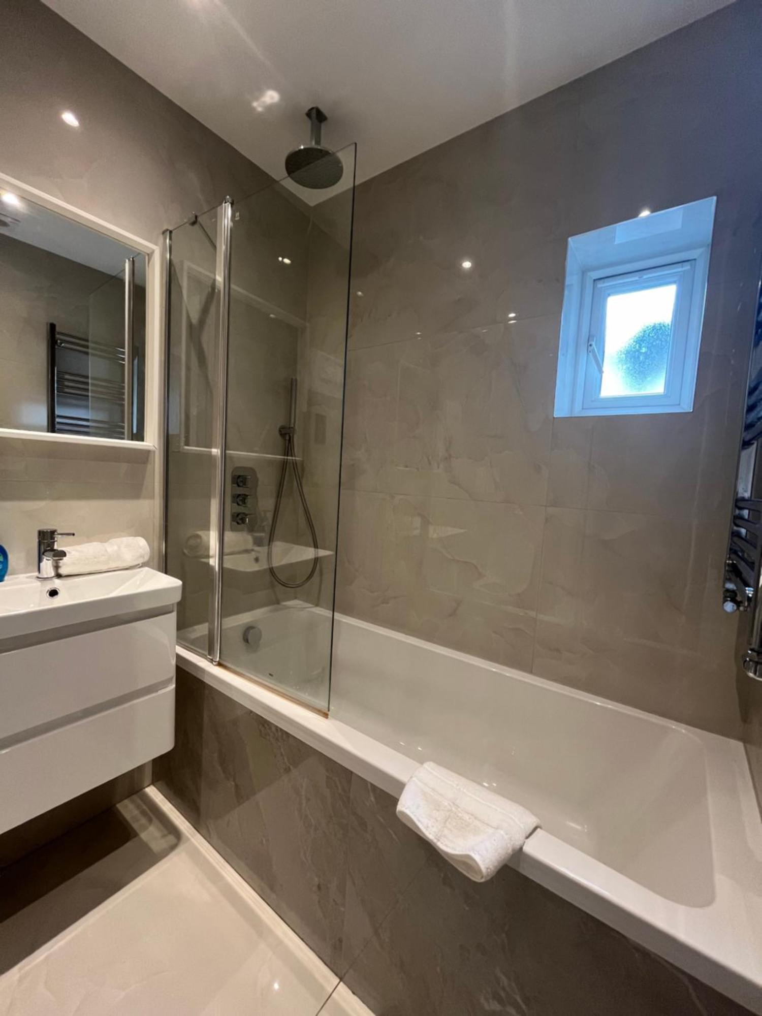 Willesden Penthouse