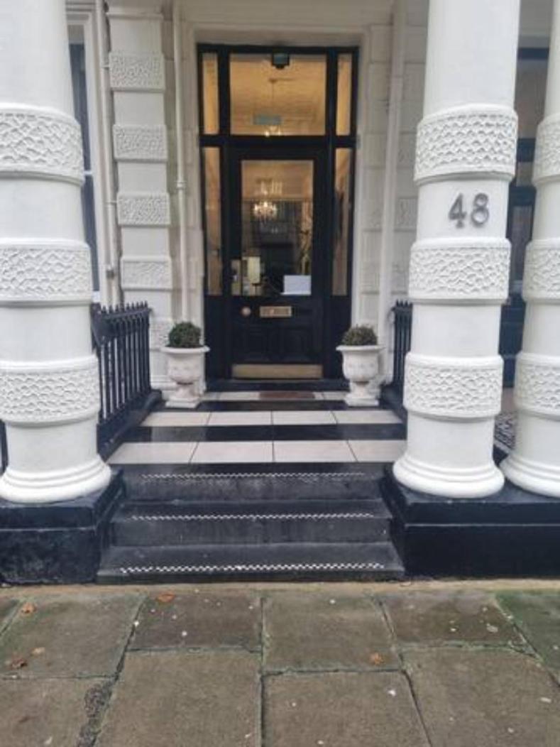 Apartamento Cosy Flat By Hyde Park- 15 Londres