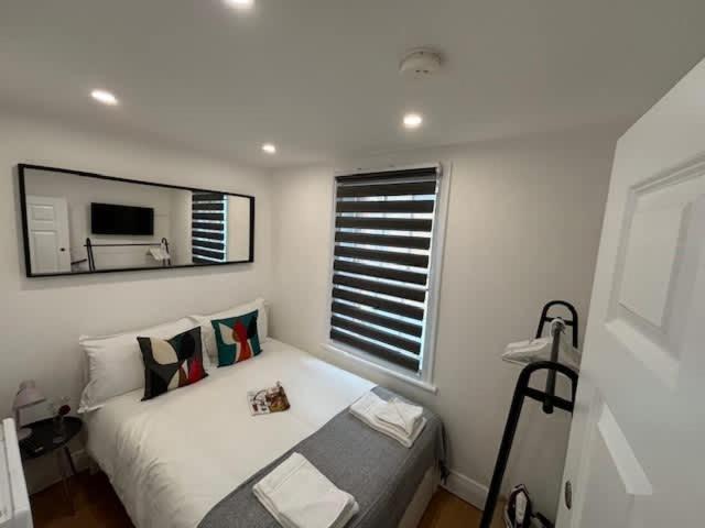 New Soho Loft - 2 By Indigo Flats Apartment *