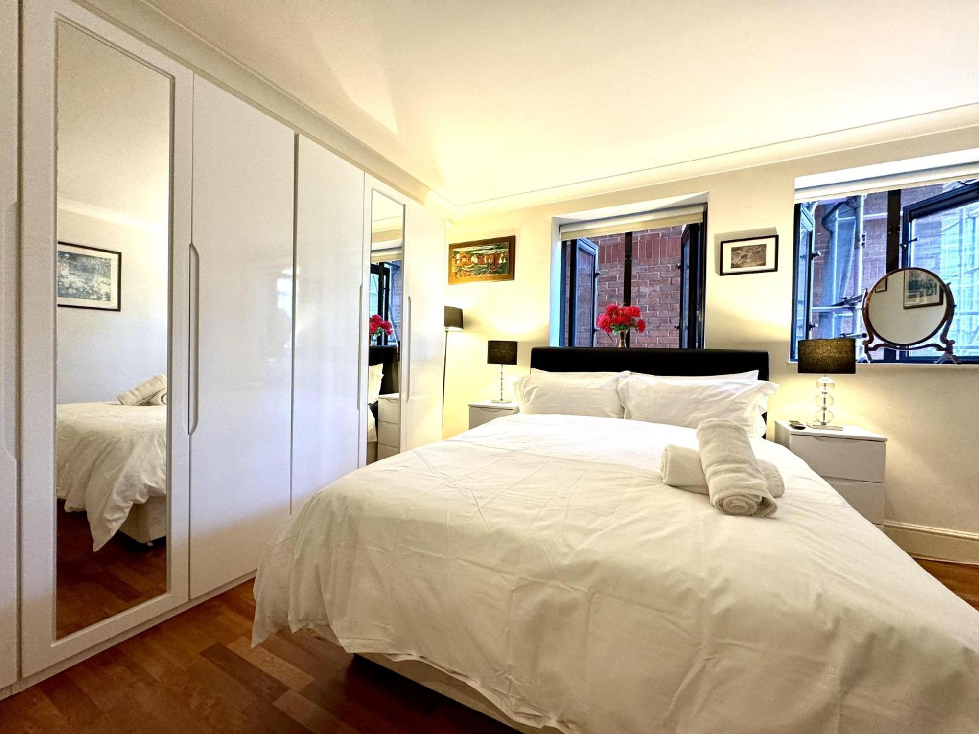 Cityscape Haven In * London