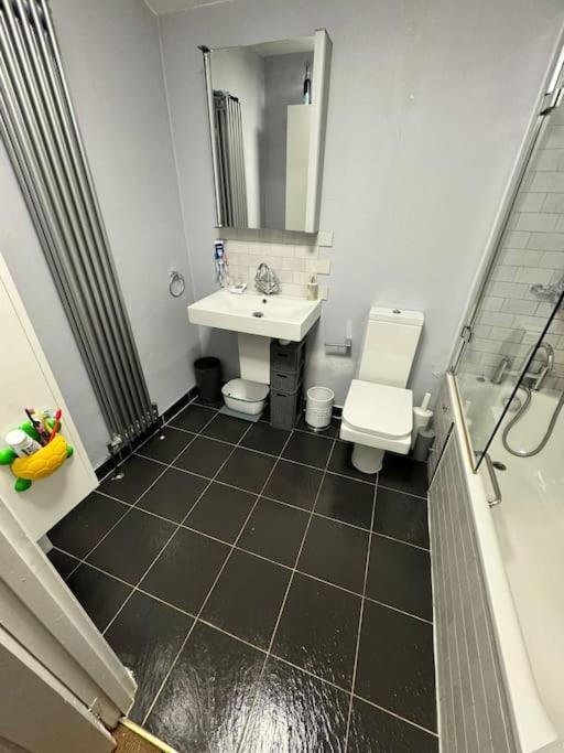 Apartment My Sky - Serviced House Well Situated London