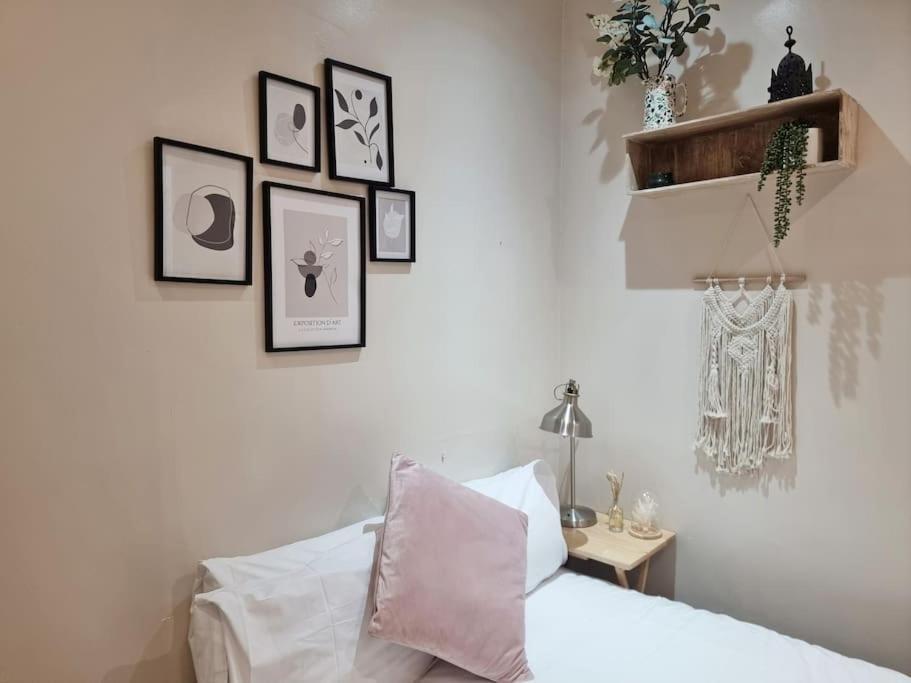 4bed 3bath 8min To Bridge *