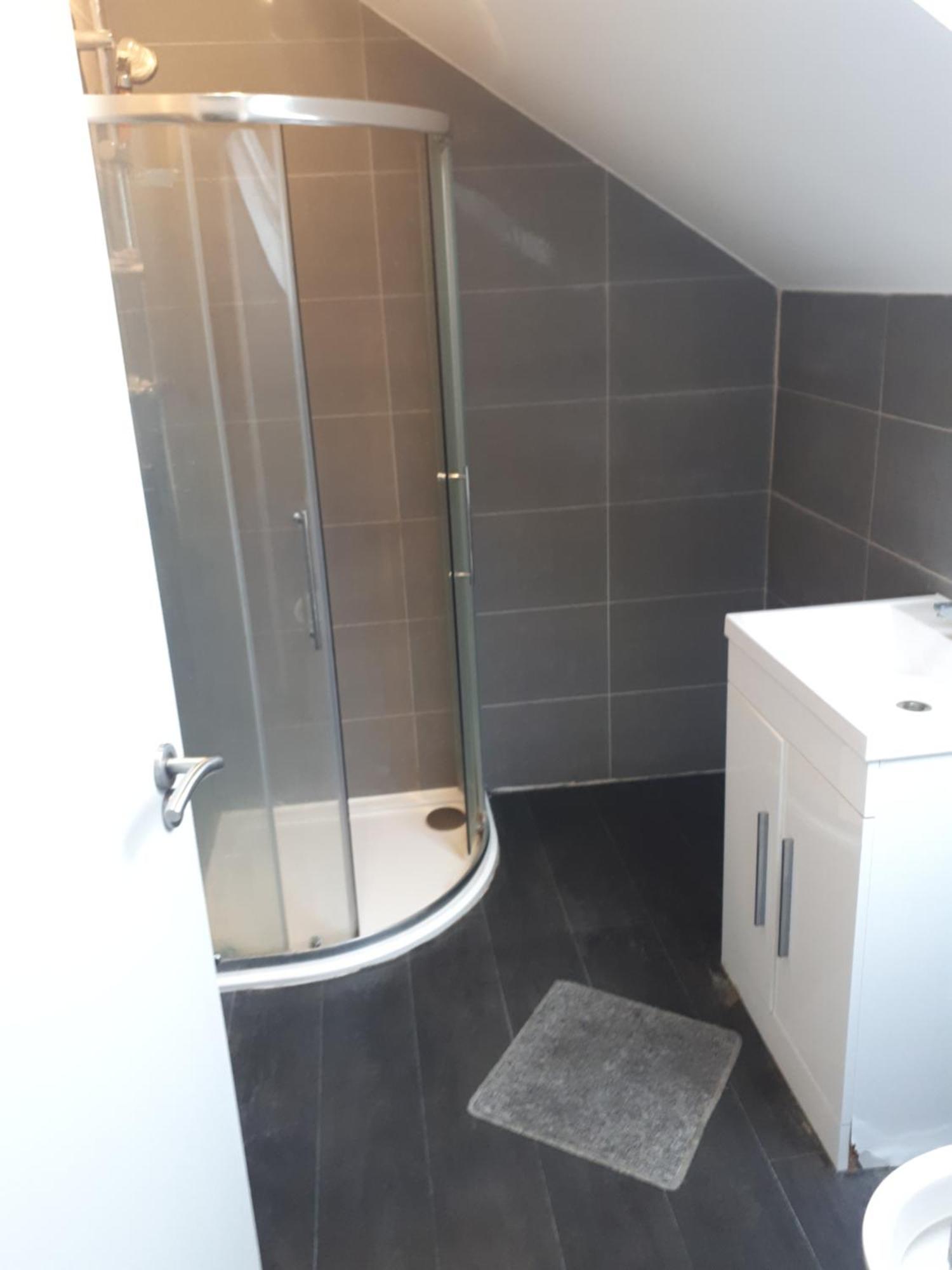 Apartment Spurs F1 Special Vip London