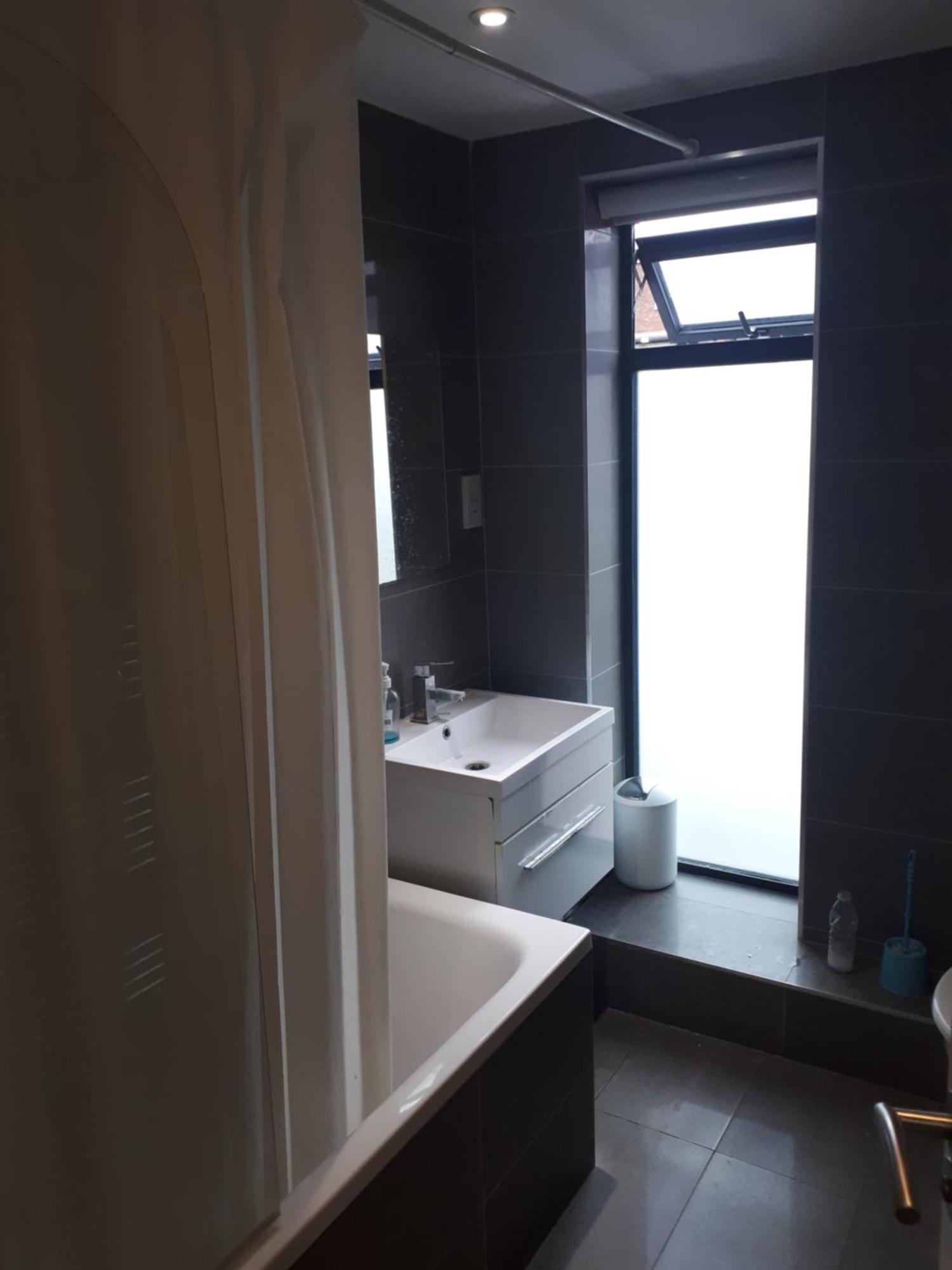 Spurs F1 Special Vip Apartment