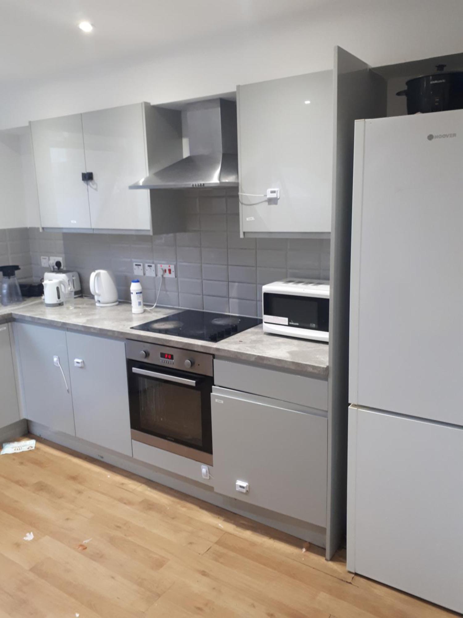 Spurs F1 Special Vip Apartment London