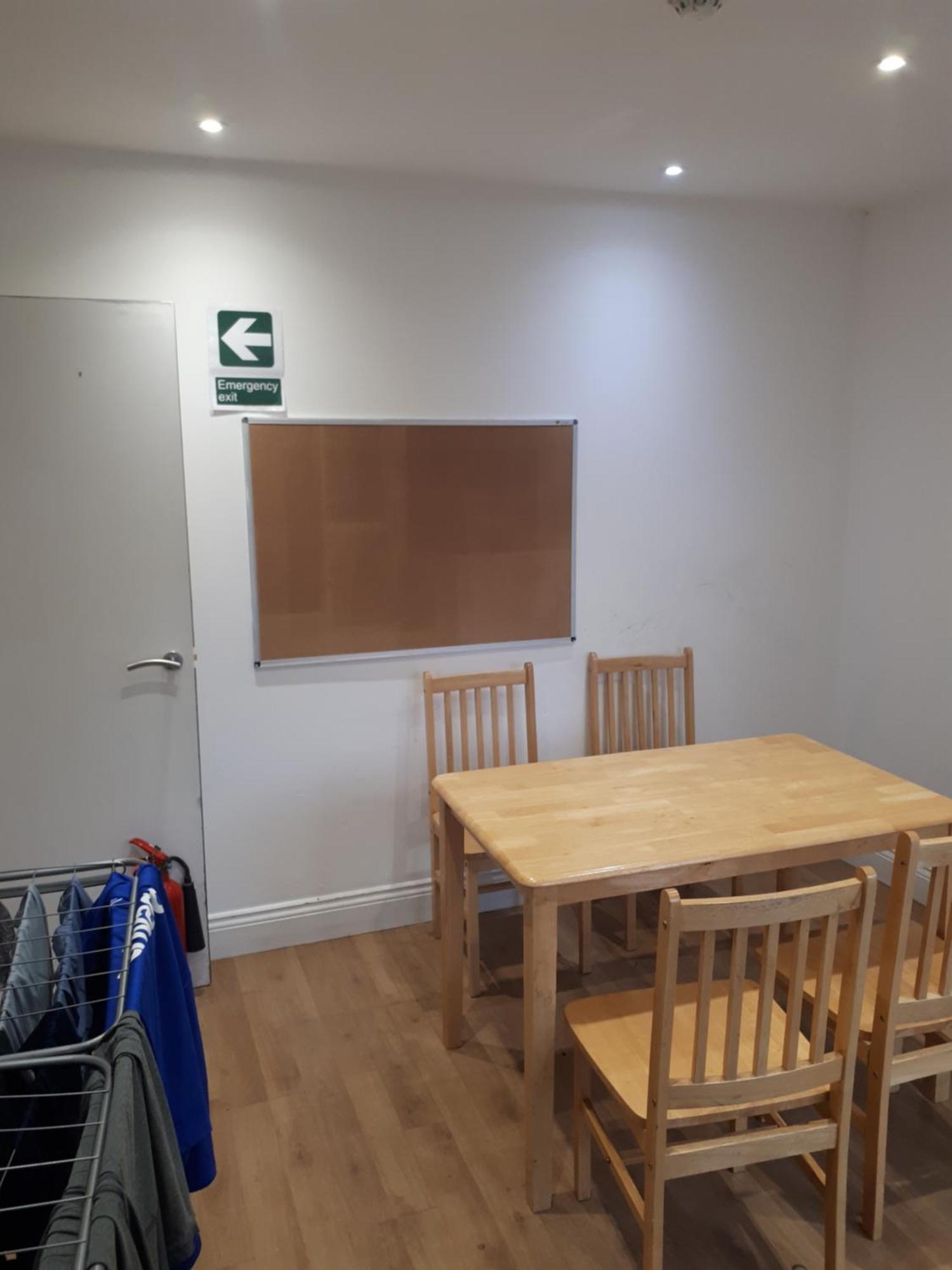 Apartment Spurs F1 Special Vip *