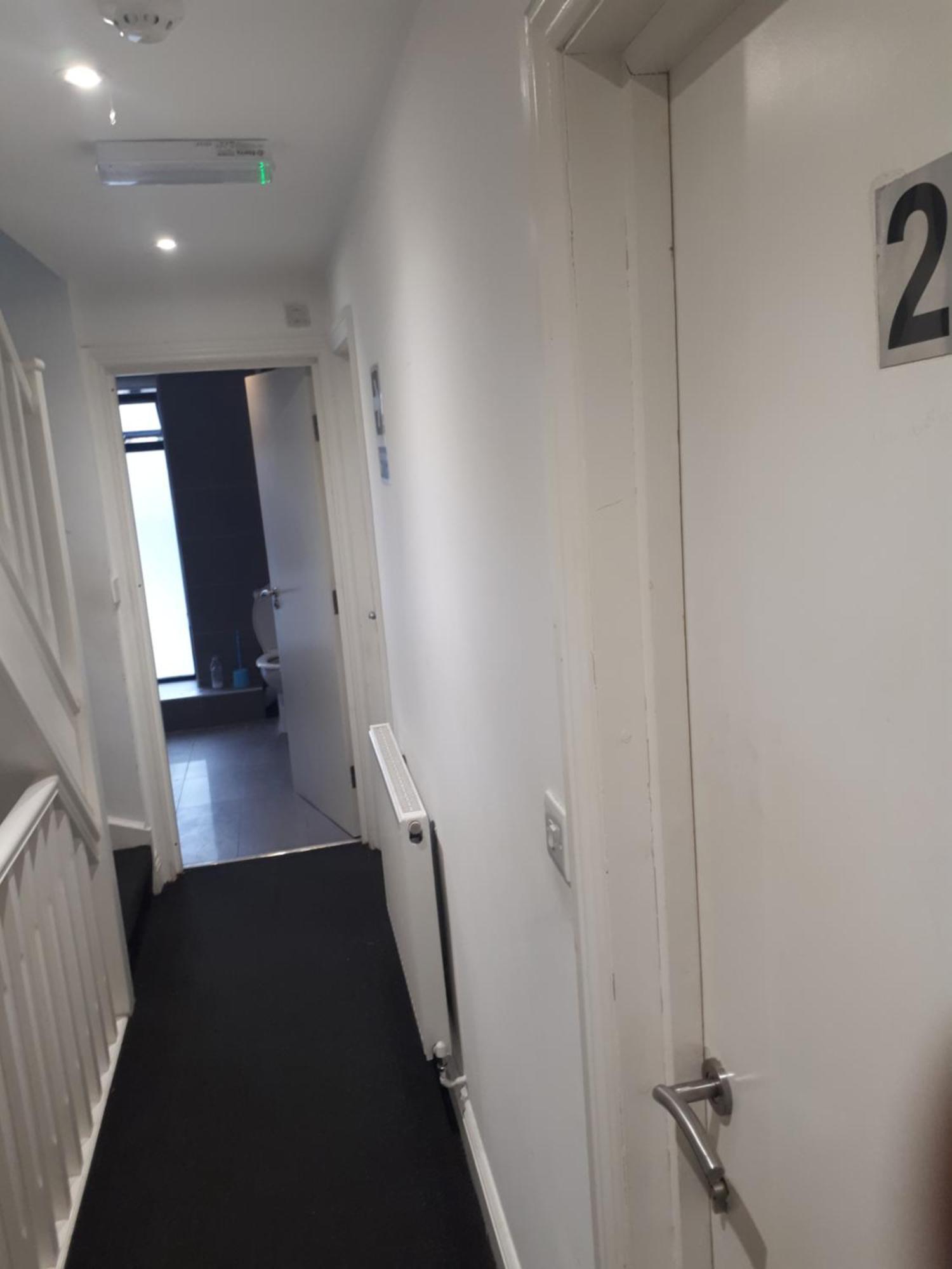 Apartment Spurs F1 Special Vip London