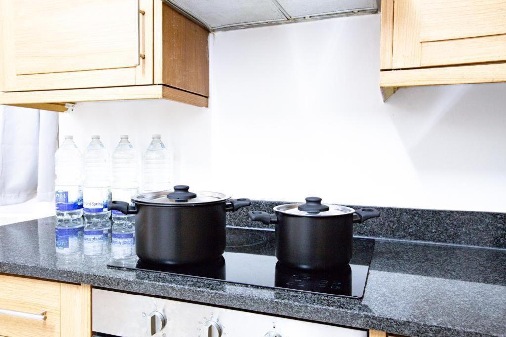 Villa Mayfair Four Bedroom London