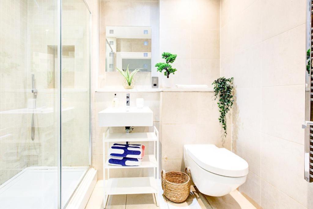 Mayfair Four Bedroom Villa London