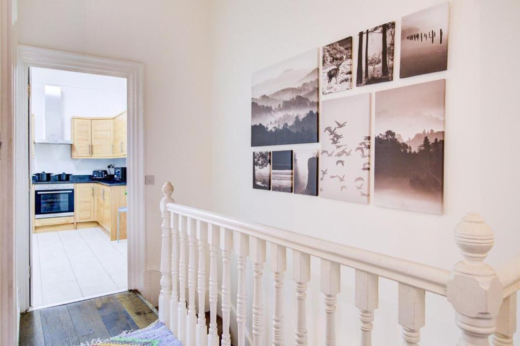 Mayfair Four Bedroom Villa London