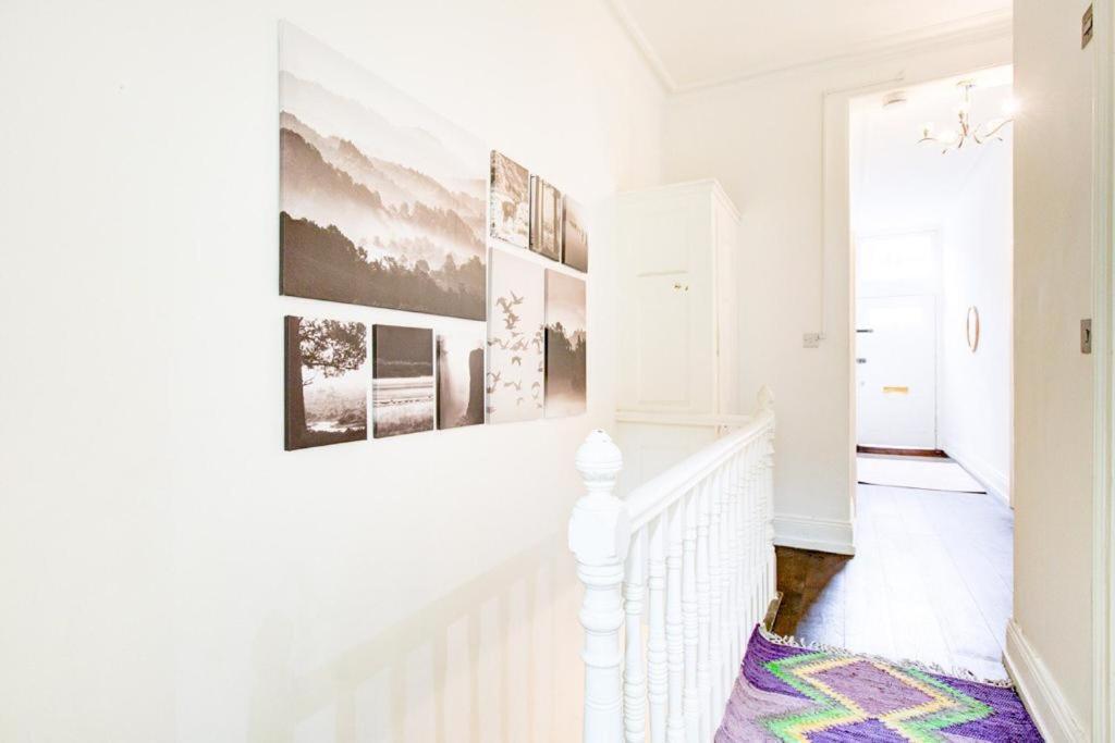 Mayfair Four Bedroom * London