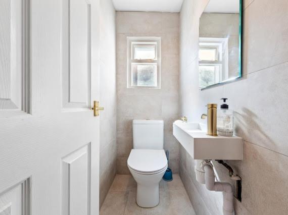 Imperial Wharf Chelsea 3 Bedroom Londen