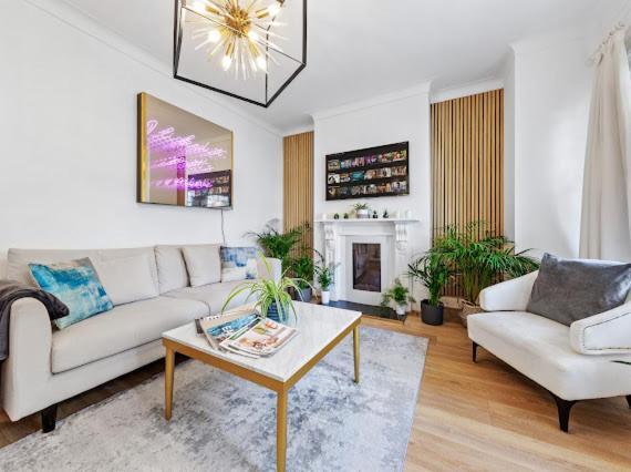 Appartement Imperial Wharf Chelsea 3 Bedroom