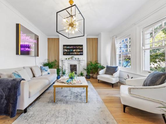 Imperial Wharf Chelsea 3 Bedroom Appartement *