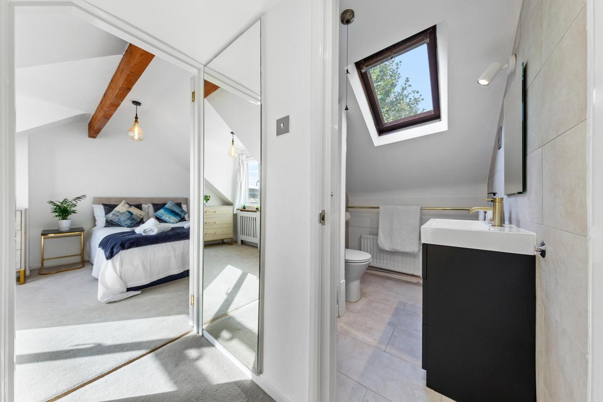 Imperial Wharf Chelsea 3 Bedroom Appartement