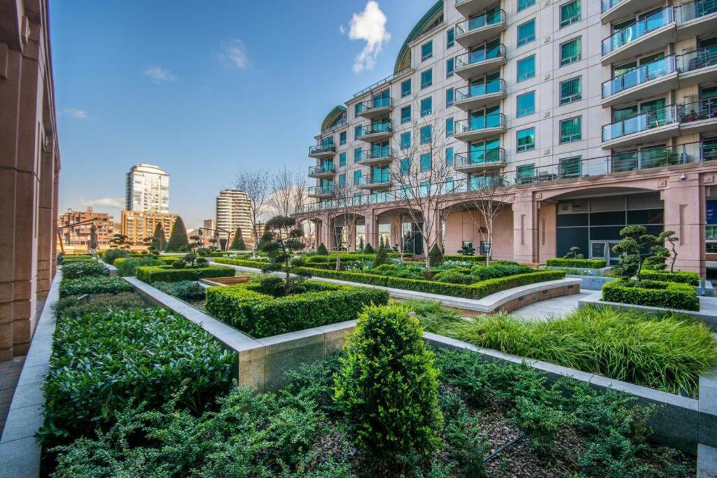 Apartment 2 Bedroom Flat In Vauxhall