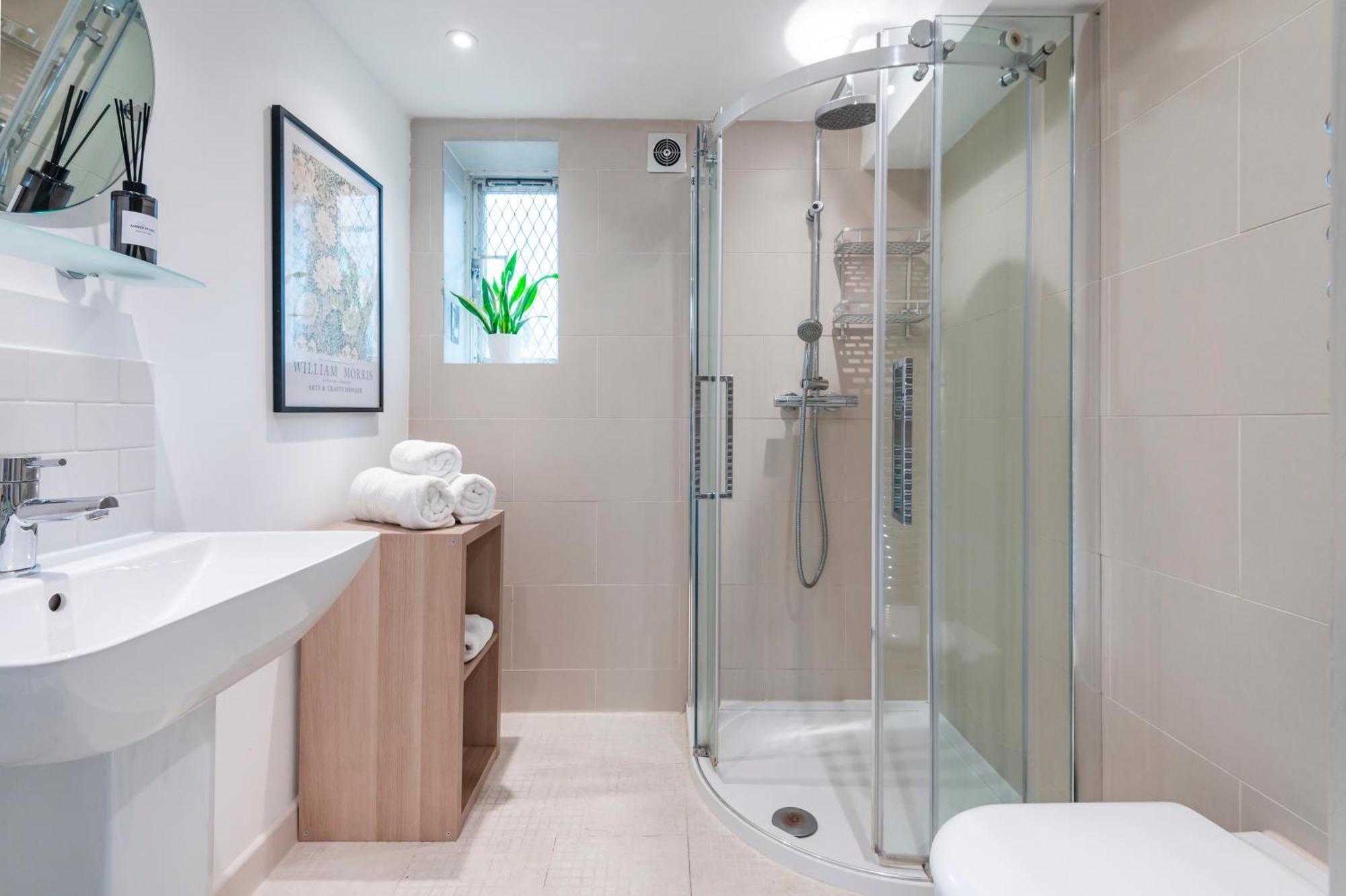 Apartment Arcore Premium Leicester Square London