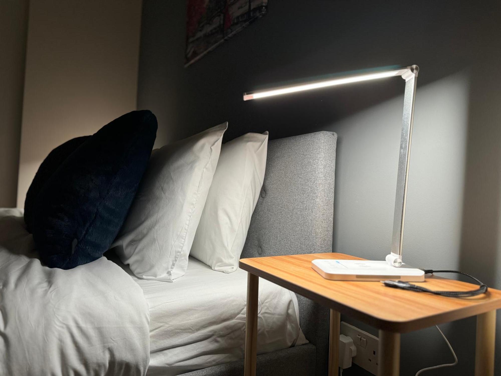 Lovely Flat In Camden Town Apartment London