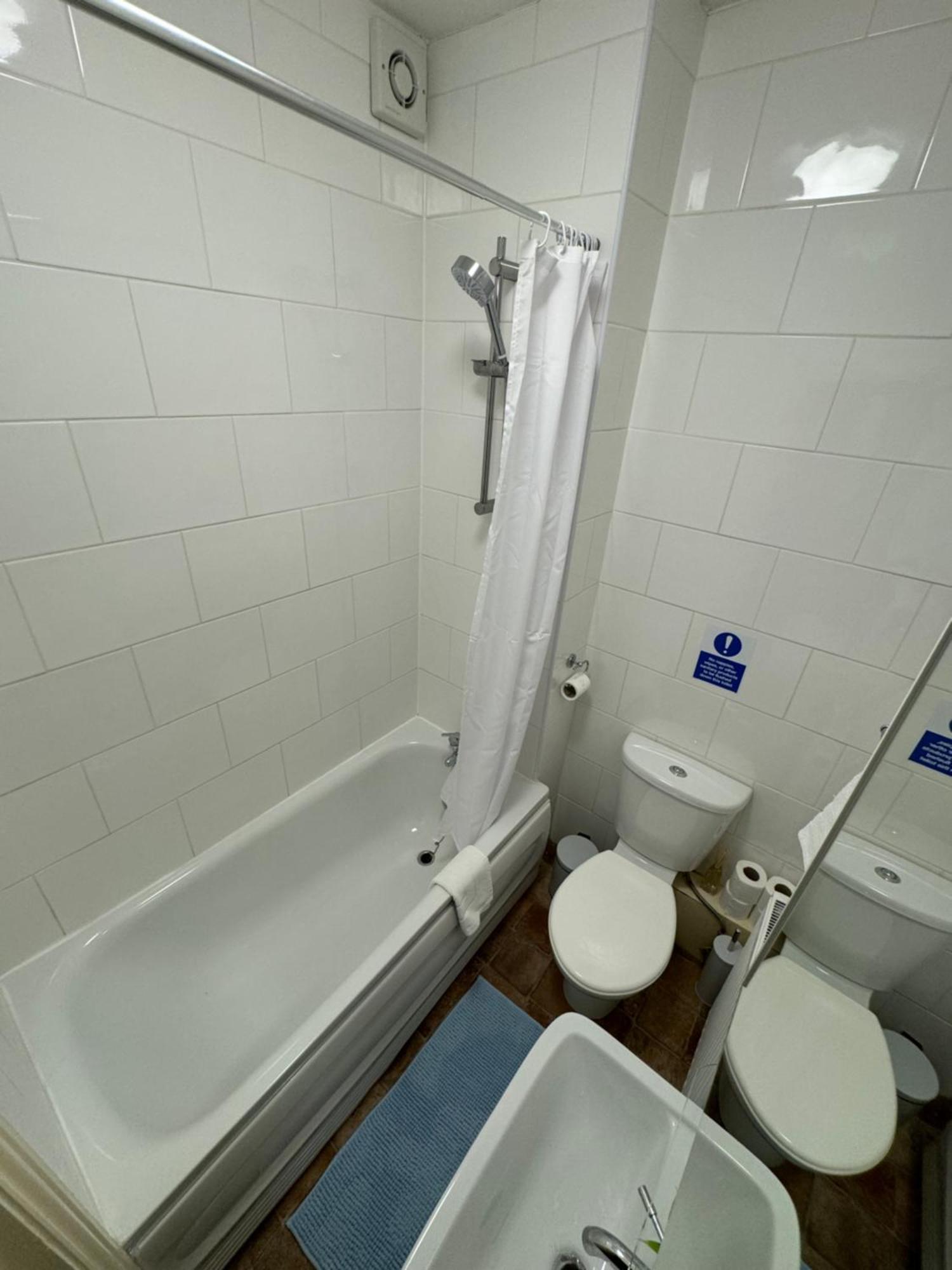Lovely Flat In Camden Town * London