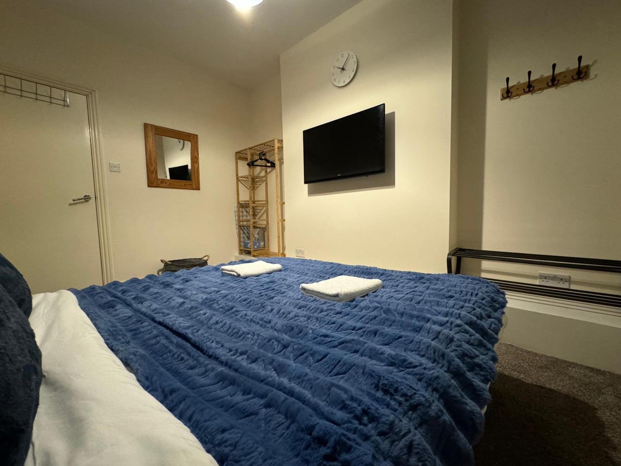 Lovely Flat In Camden Town Apartment *