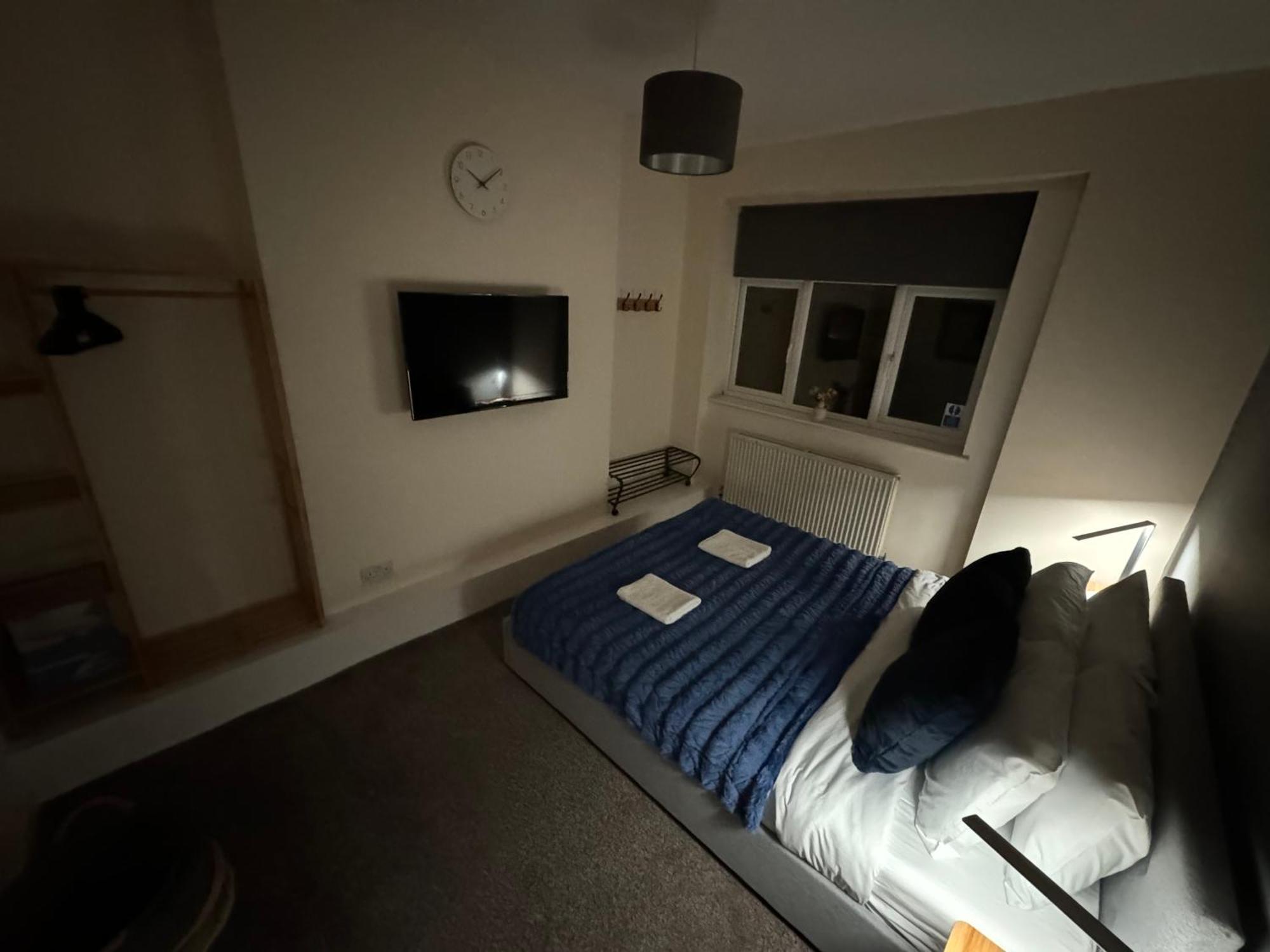 Lovely Flat In Camden Town Apartment London