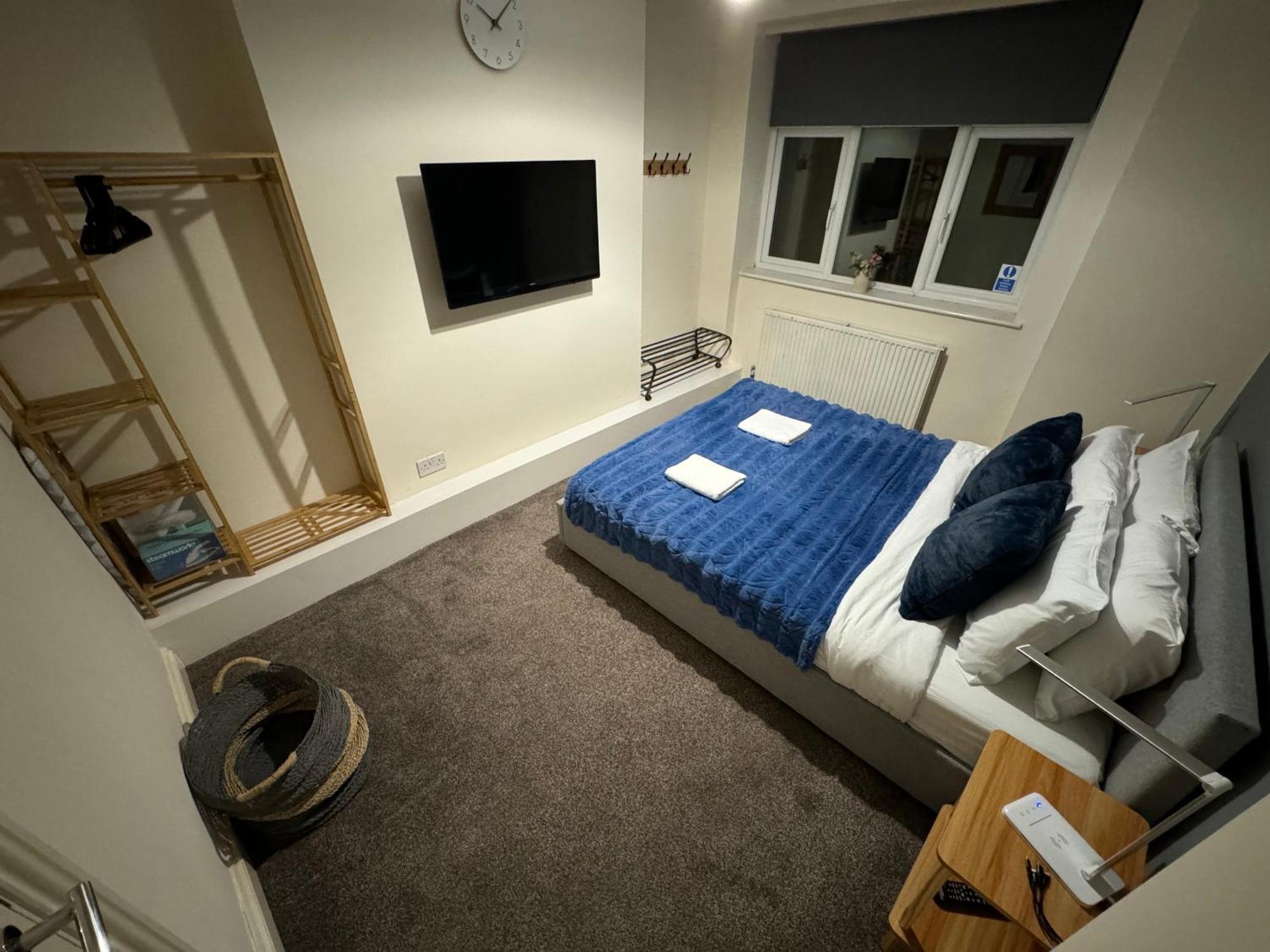 Lovely Flat In Camden Town * London