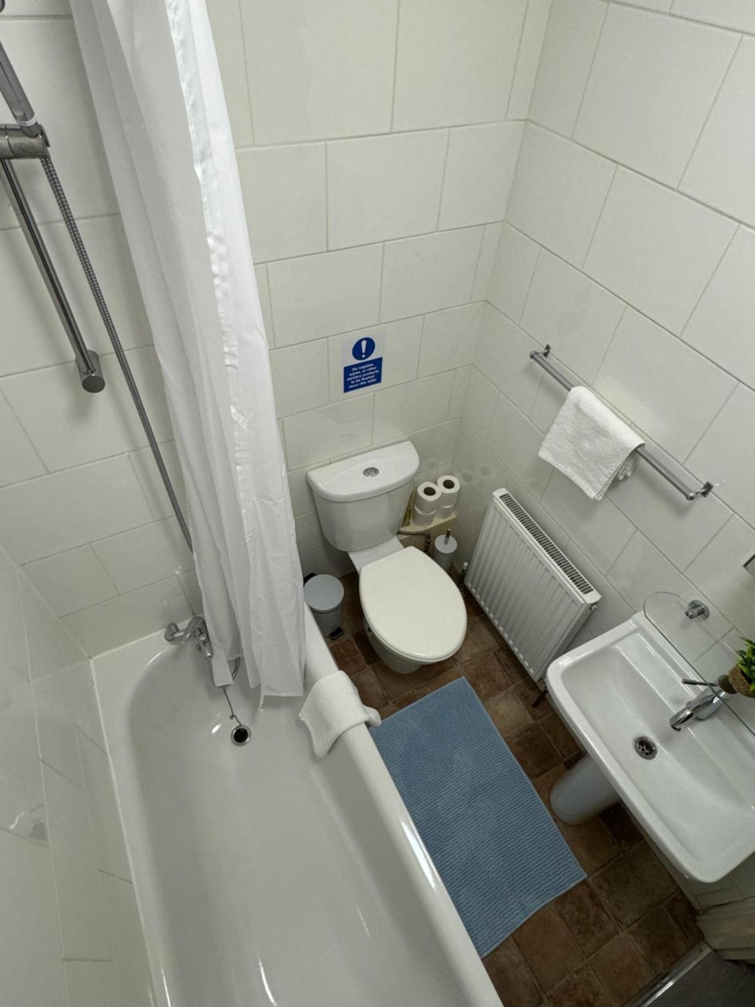 Apartment Lovely Flat In Camden Town *