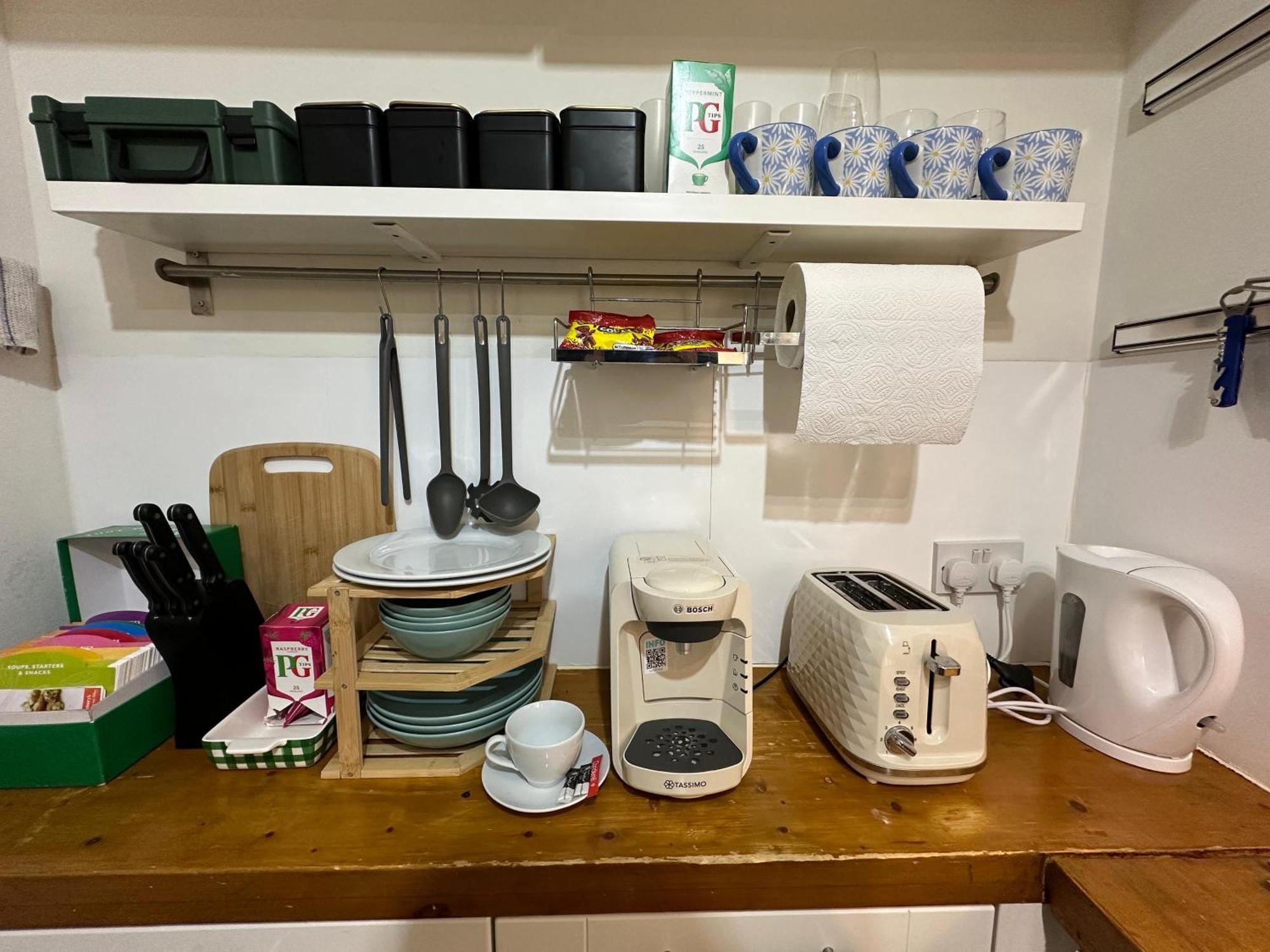 Apartment Comfy - East Dulwich