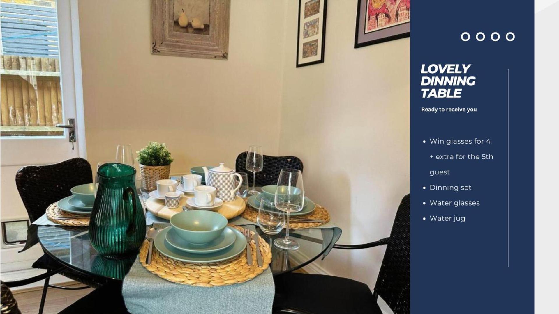 Apartment Comfy - East Dulwich *