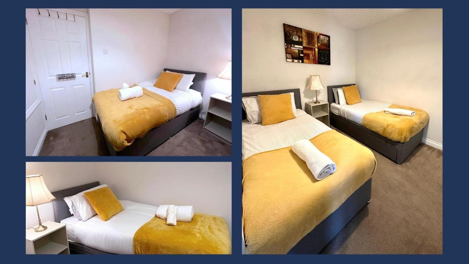 Apartment Comfy - East Dulwich London