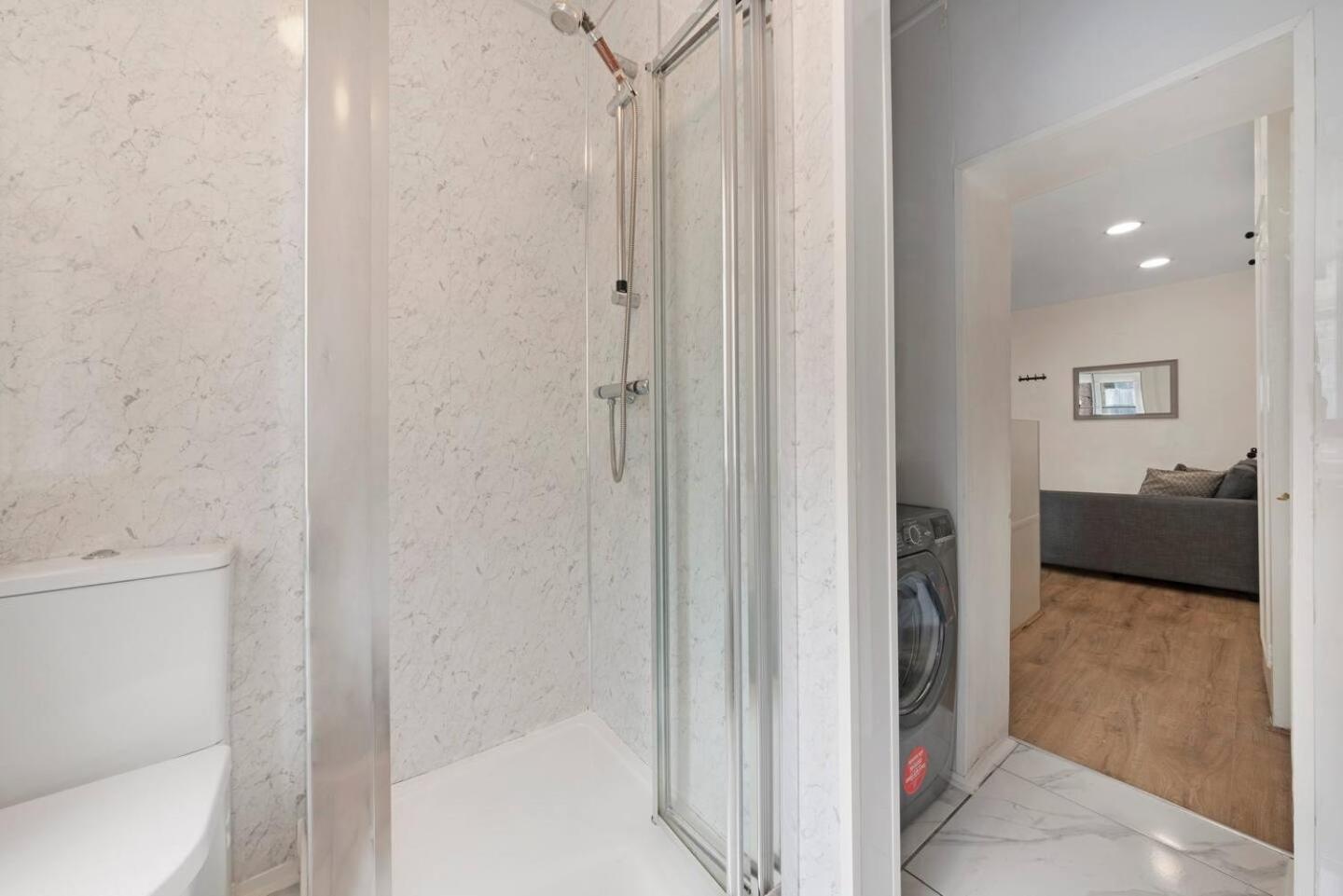 2 Bed Piccadilly 3 Appartement *