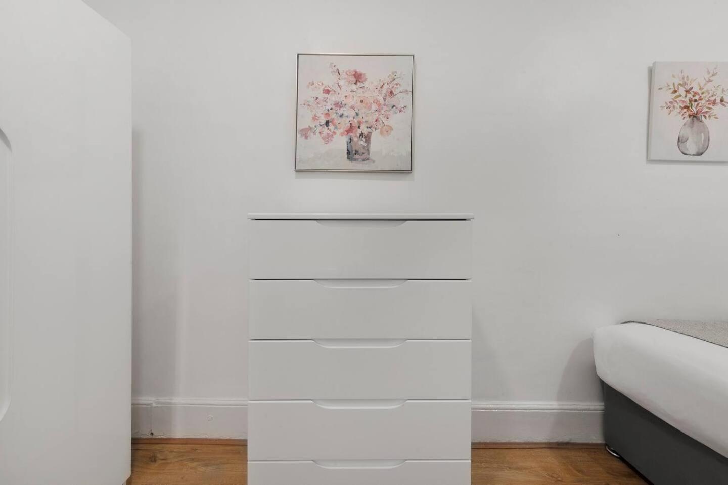 2 Bed Piccadilly 3 Appartement Londen