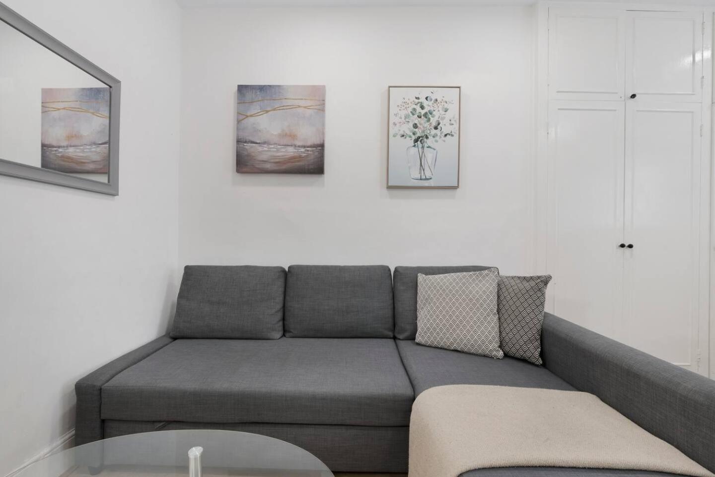 Appartement 2 Bed Piccadilly 3 *