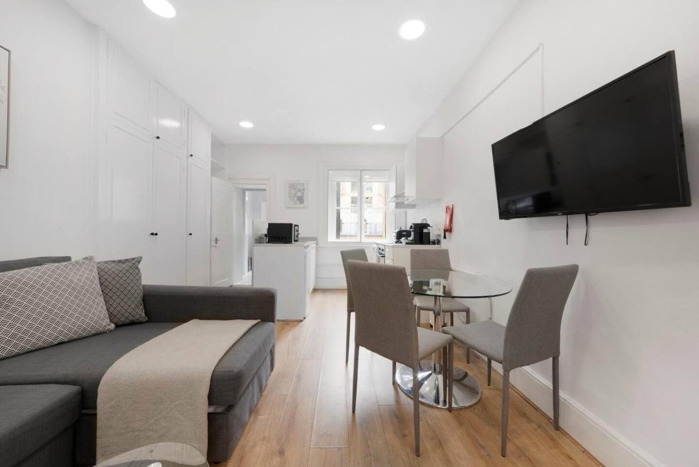 Appartement 2 Bed Piccadilly 3 *