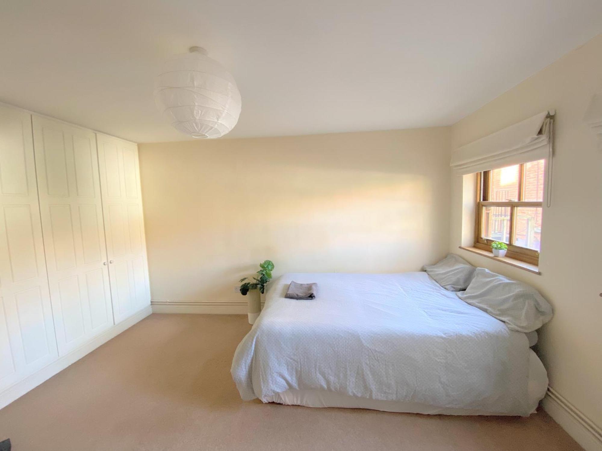 Cozy Double Next To Putney Bridge And High Street Accommodatie bij particulieren *