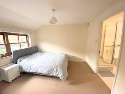 Cozy Double Next To Putney Bridge And High Street Accommodatie bij particulieren *