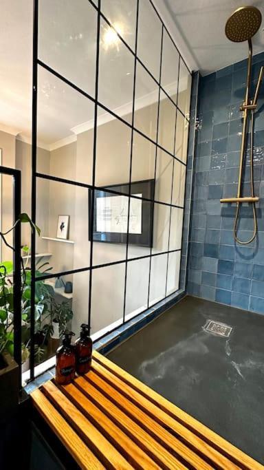 Appartement Design Studio In Paddington Gt Londen