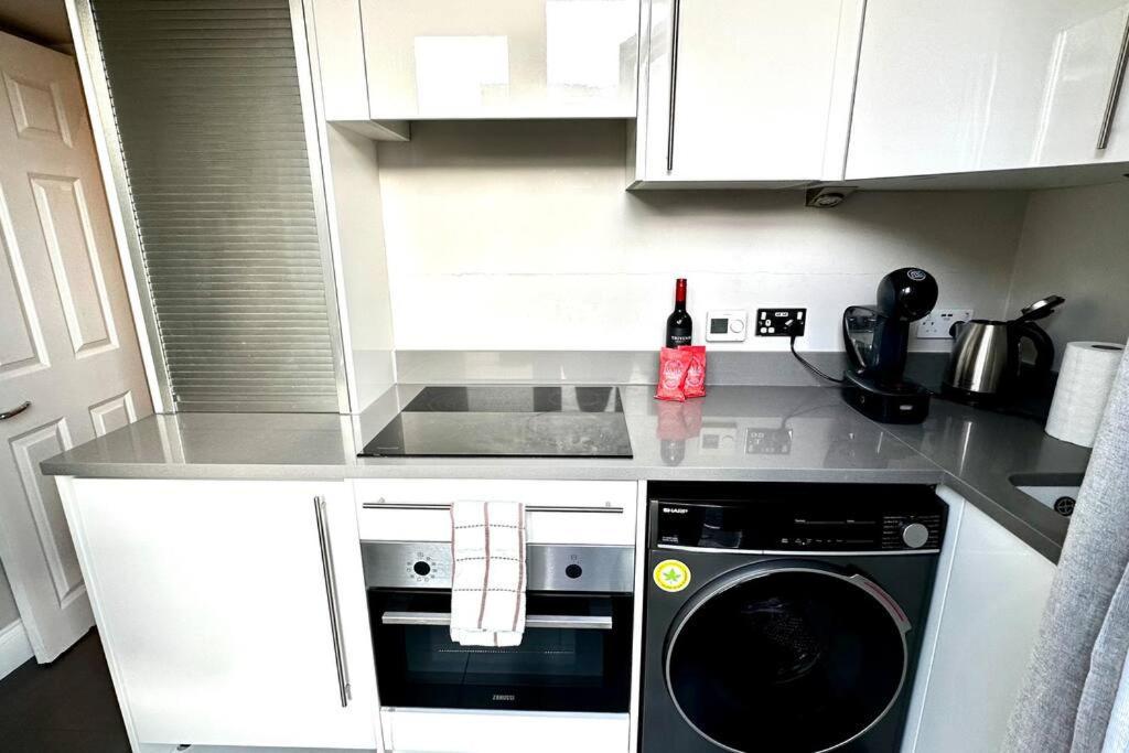 Design Studio In Paddington Gt Appartement Londen