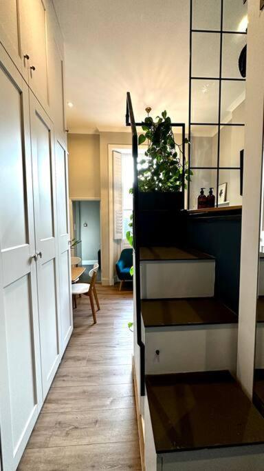 Appartement Design Studio In Paddington Gt Londen