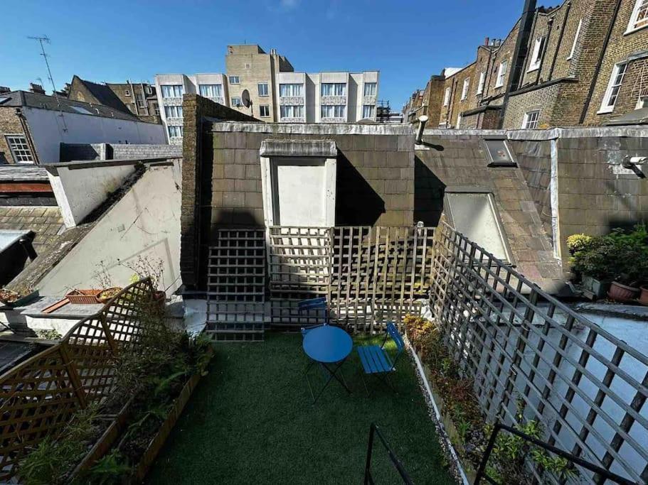 Design Studio In Paddington Gt * Londen