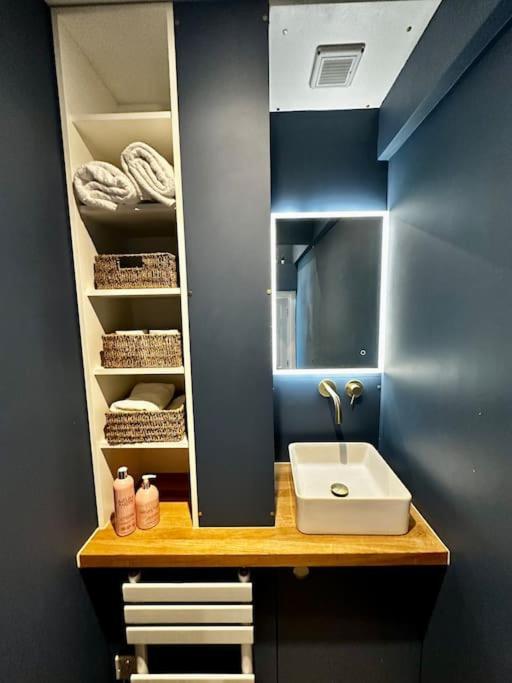 Appartement Design Studio In Paddington Gt Londen