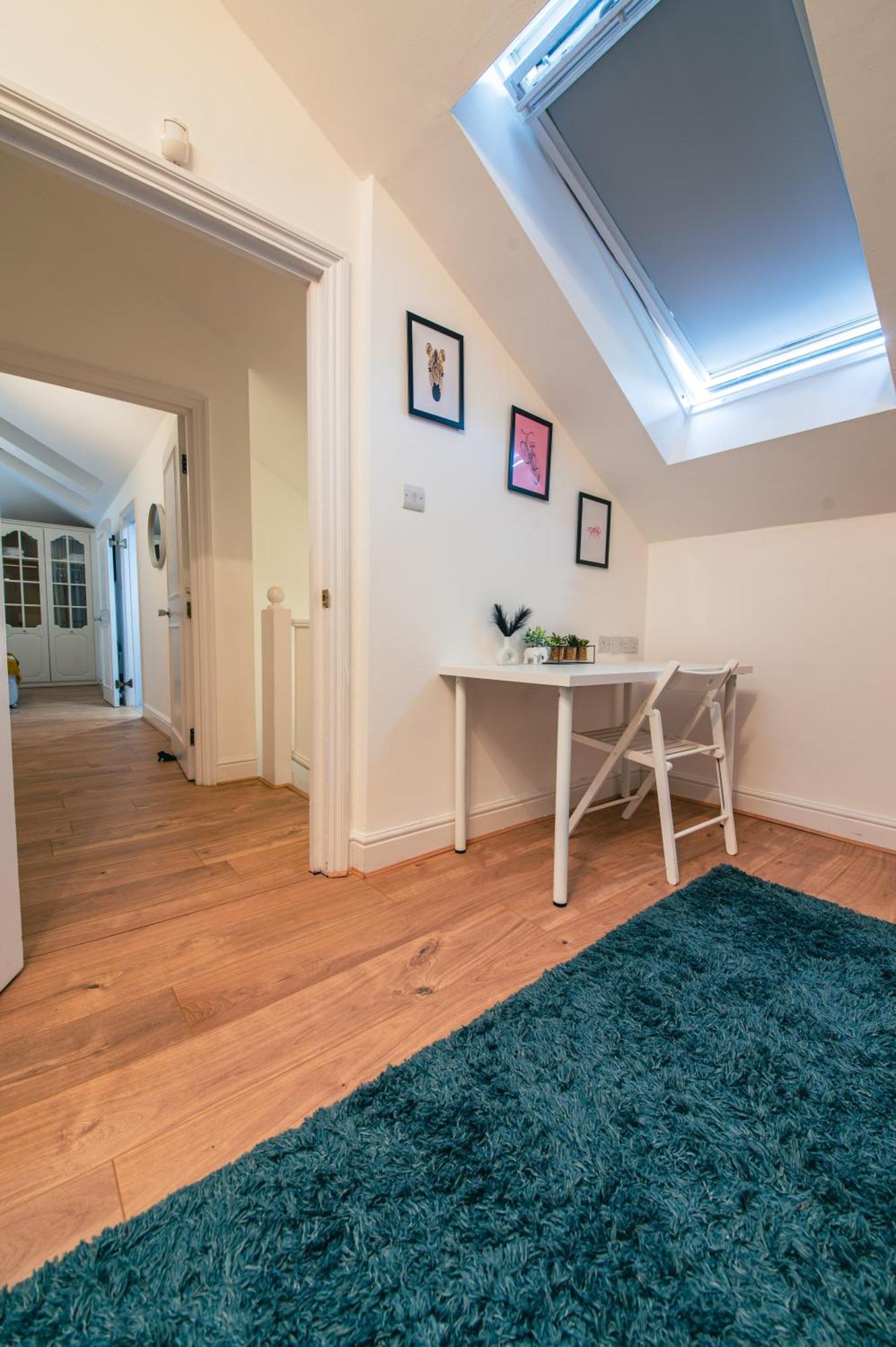 Modern 3 Beds 2 Baths Abbey Rd - St John's Wood * London