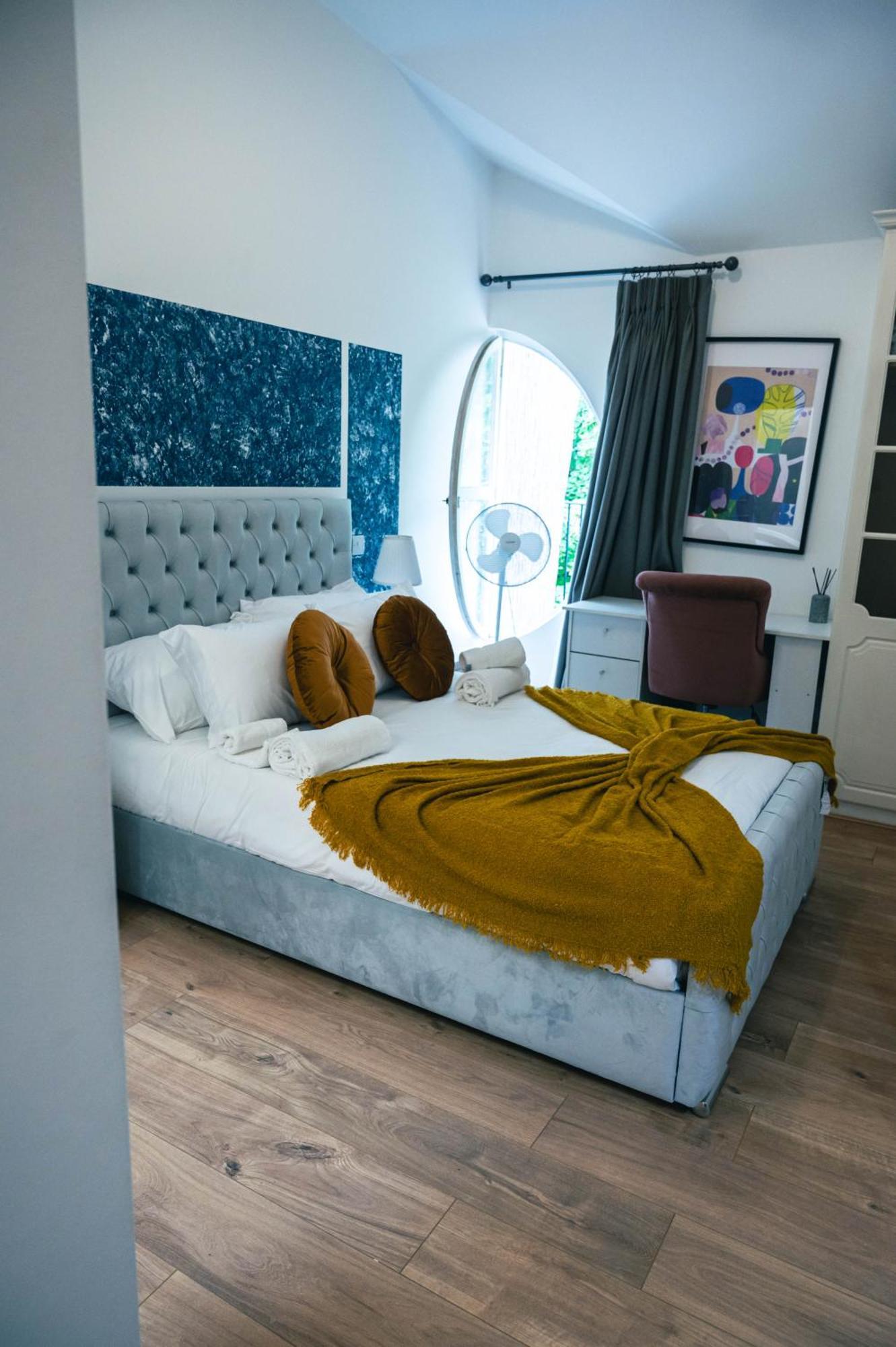 Apartment Modern 3 Beds 2 Baths Abbey Rd - St John's Wood *
