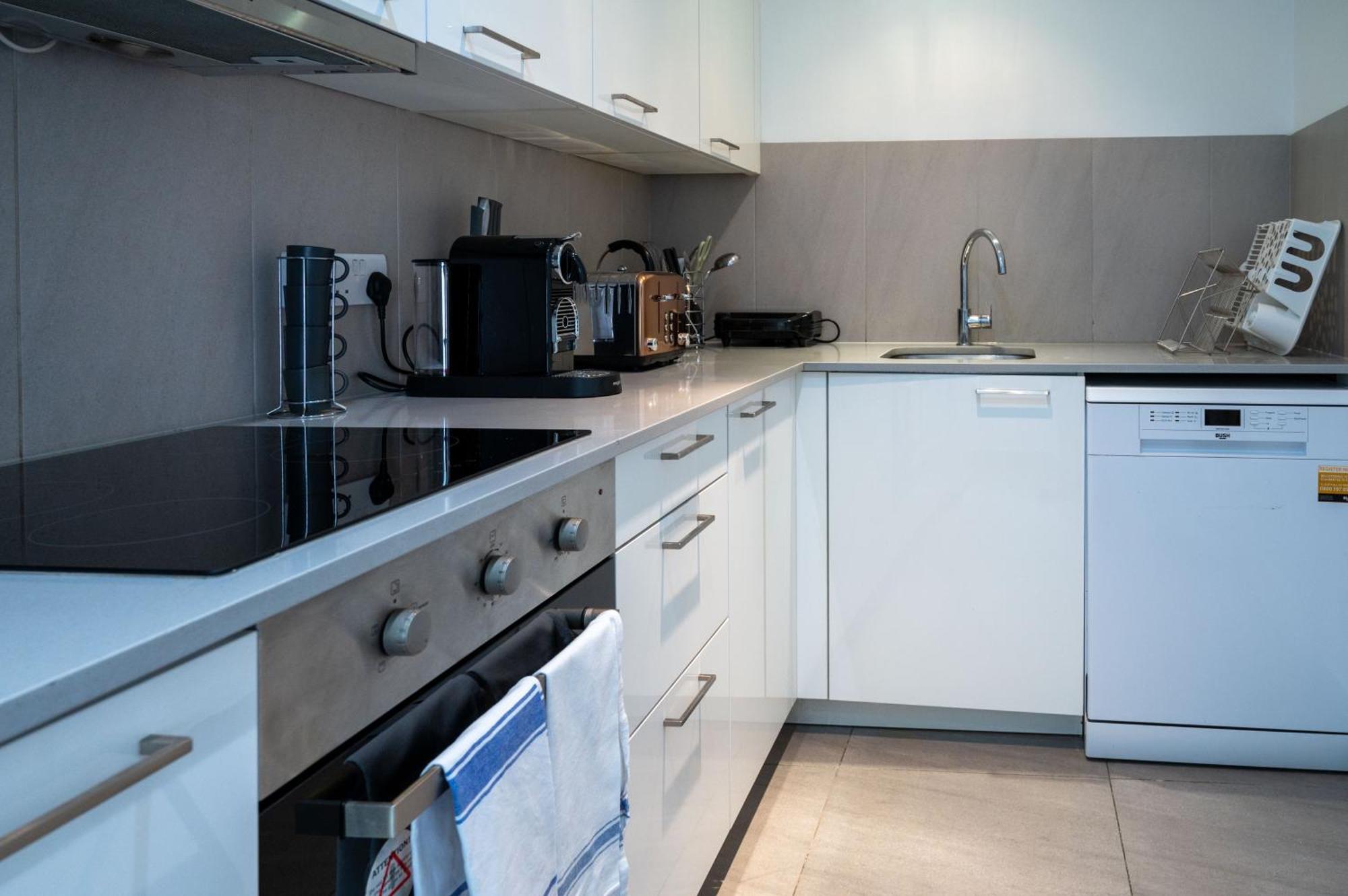 Modern 3 Beds 2 Baths Abbey Rd - St John's Wood