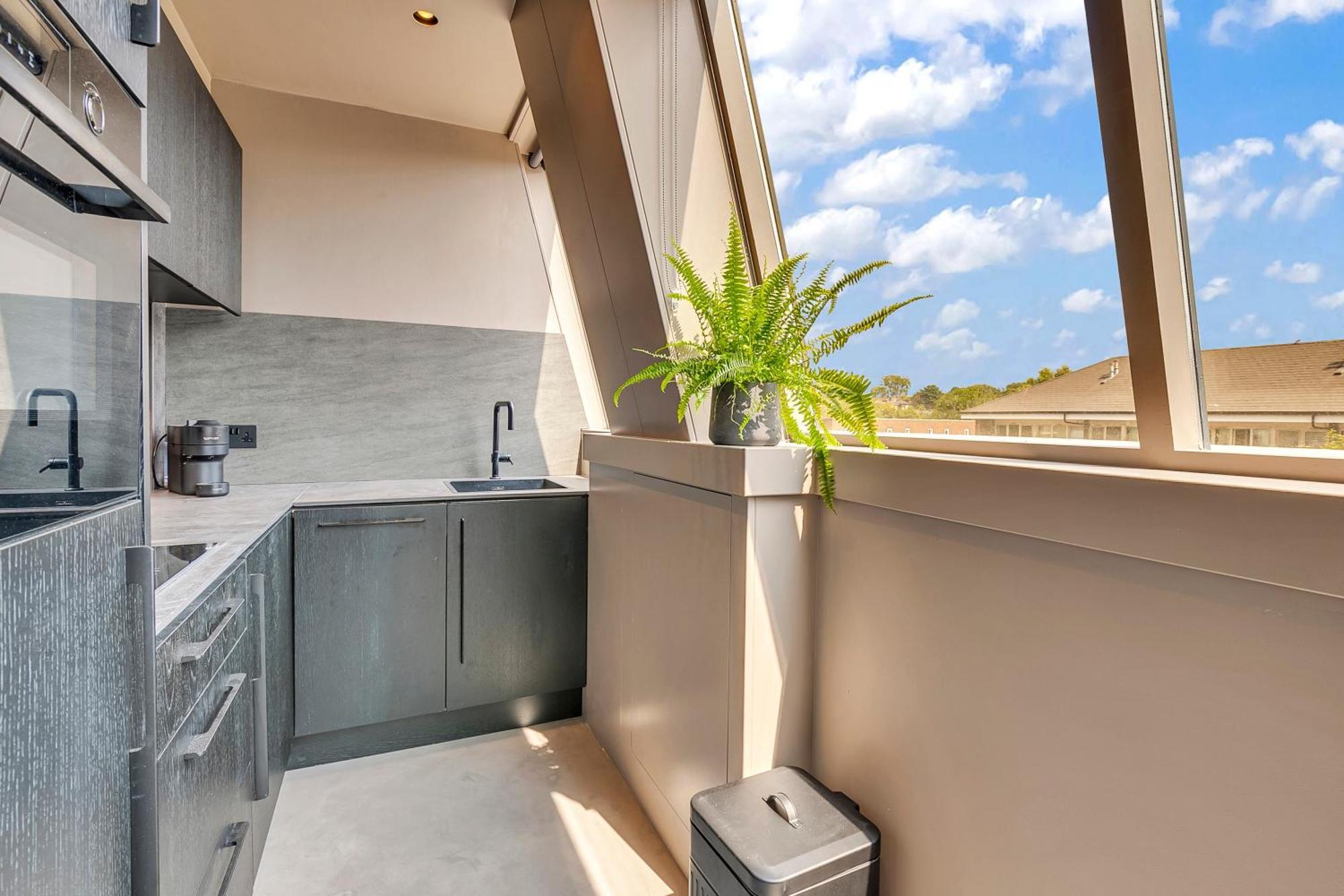 Appartement Kings House Londen