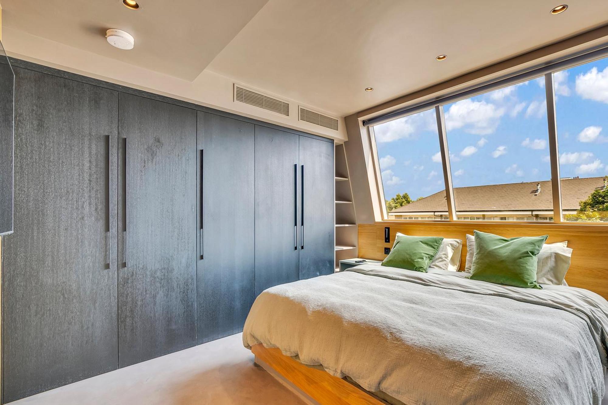 Kings House Appartement *